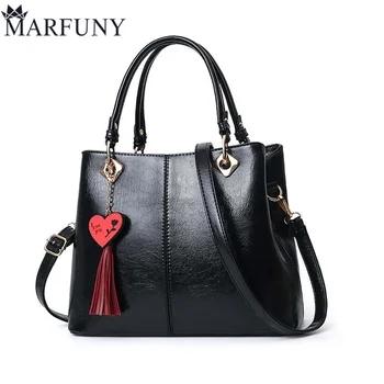 

Luxury Brand Handbags Women Bags Designer Large Capacity Tote Bag Lady Fashion Black Leather Messenger Shoulder Bags Sac A Main