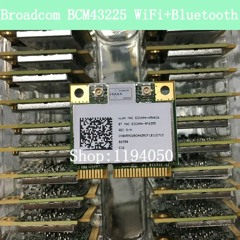 BCM43225 BT(1)