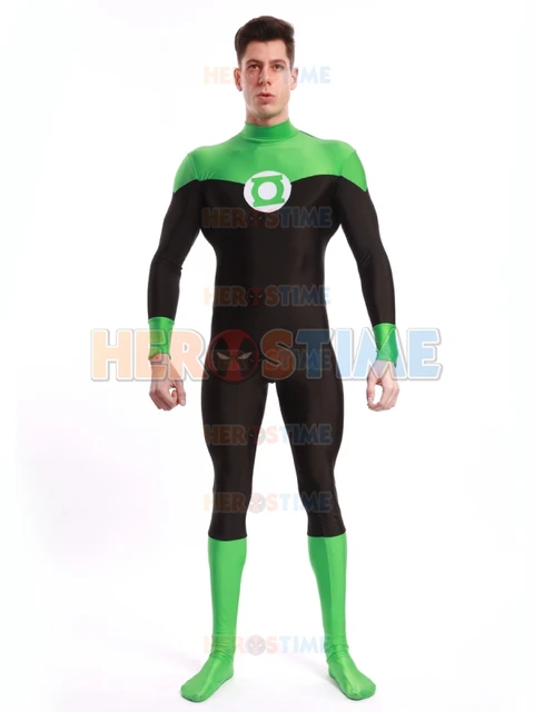 Aliexpress.com : Buy Spandex Fullbody Cosplay Comics Green Lantern Spandex Fullbody Cosplay Comics Green Lantern Costume Halloween Party Green Lantern Superhero Costume free shipping - Aliexpress.com : Buy Spandex Fullbody Cosplay Comics Green Lantern