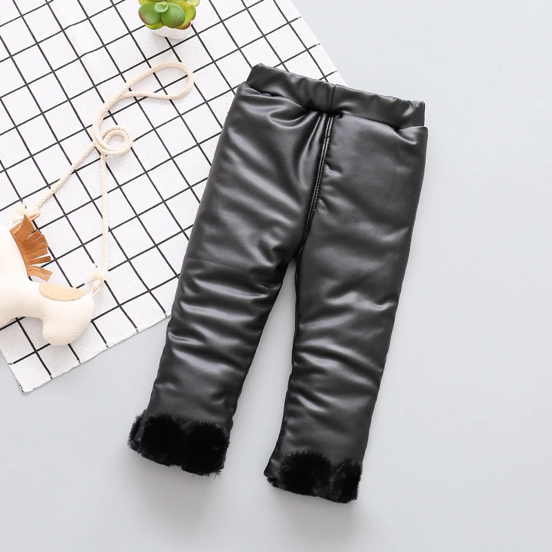 tight leather pants girls