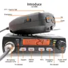 New ANYSECU Mini Mobie Radio CB-40M 25.615-30.105MHz 10M Amateur 8W AM/FM Citizen Band CB Radio AR-925 ► Photo 2/6