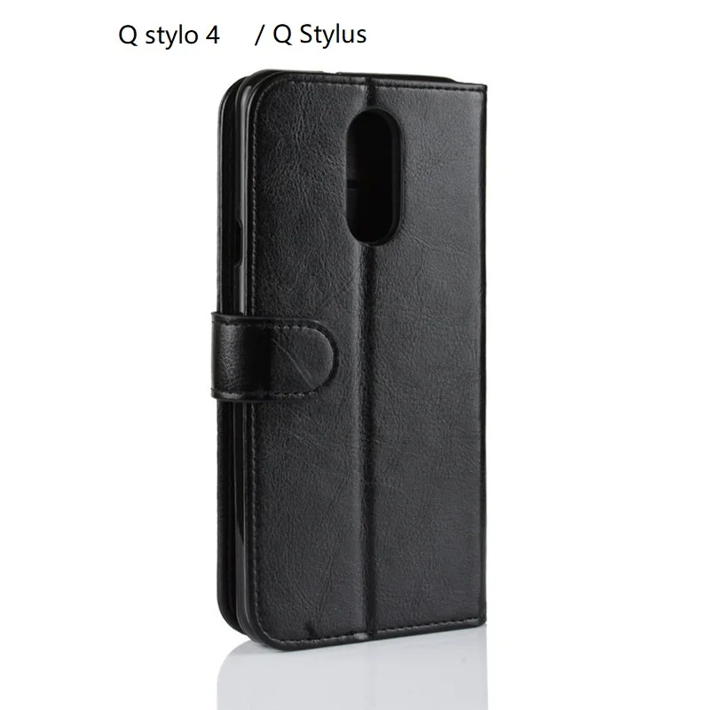 Q stylo 4