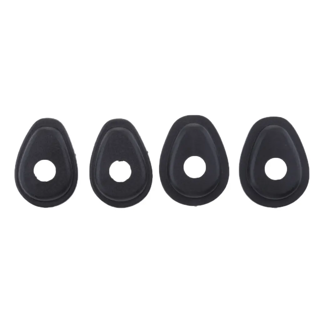 8 x адаптер указателя поворота для Yamaha MT-09 Tracer/Tracer 900/FJ-09 2015-2018 Espaciador de senal giro SIM |