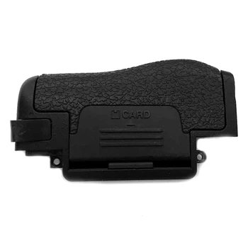 

Original Card Cover for Nikon D750 Camera Accessories CF SD Card Cover Door Memory Chamber Lid SLR Camera Accessories