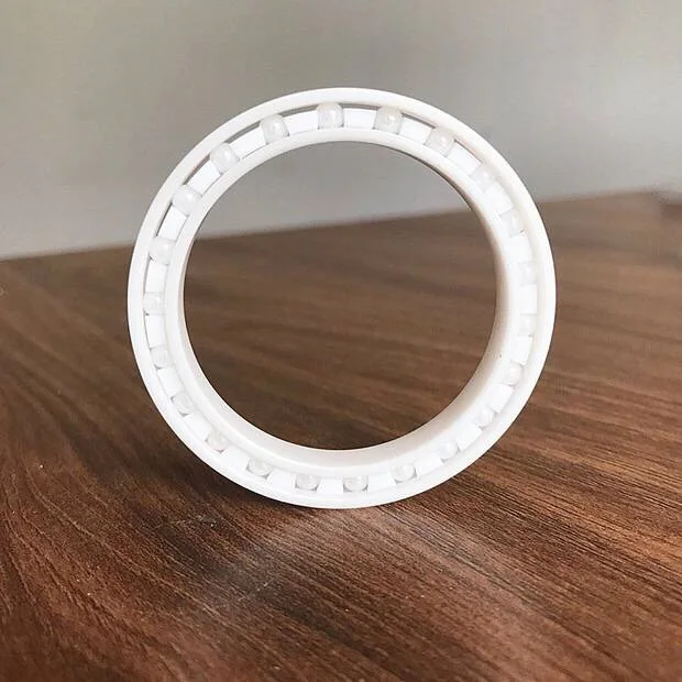 6 шт/10 шт 6700 6701 6702 6703 6704 6705 6706 6707 ZrO2 полностью керамические подшипники циркониевые