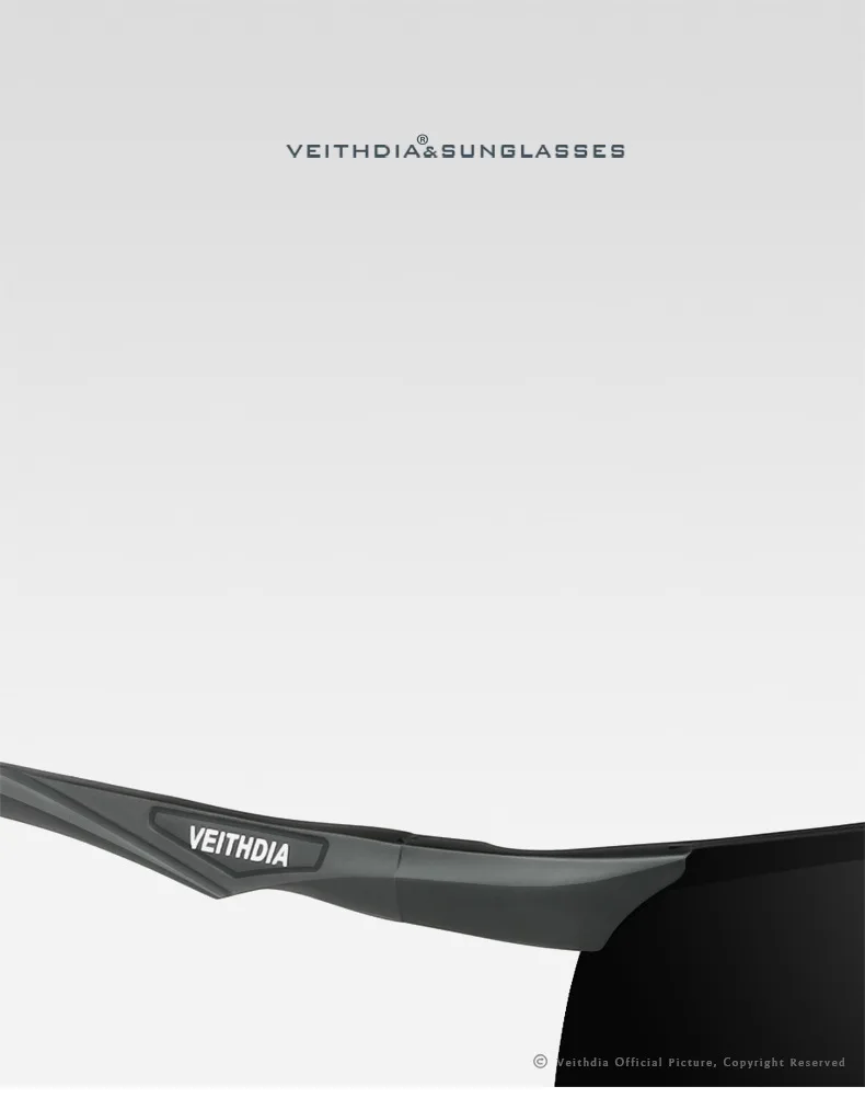 Брендовые поляризованные солнцезащитные очки из алюминиево-магниевого сплава, мужские солнцезащитные очки, зеркальные очки для ночного вождения, мужские очки, очки Oculos C6 KT2