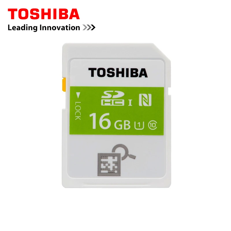 Карта памяти Toshiba UHS U3 128 ГБ 95 МБ/с. SDXC 64 Гб SD 4K карта 32 Гб SDHC карты флэш EXCERIA PRO цифровой зеркальной Камера видеокамера DV