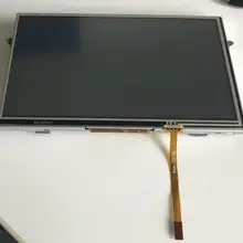 200 шт. 7,0 дюймов ЖК-дисплей дисплей AT070TN94 с сенсорной панелью отправить в Германию