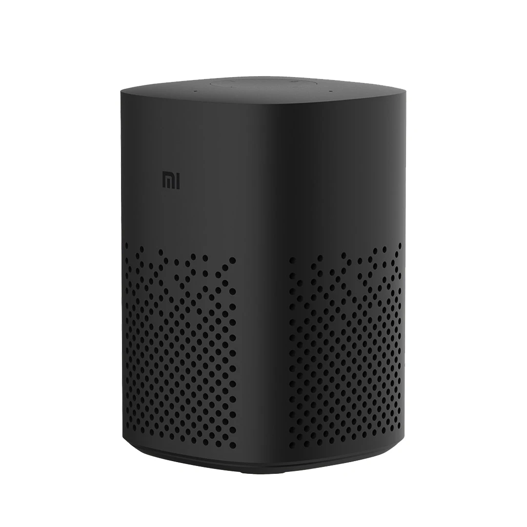 Xiaomi mijia AI беспроводной bluetooth динамик универсальный пульт дистанционного управления WiFi 4 инфракрасных датчика стерео умный динамик с микрофоном