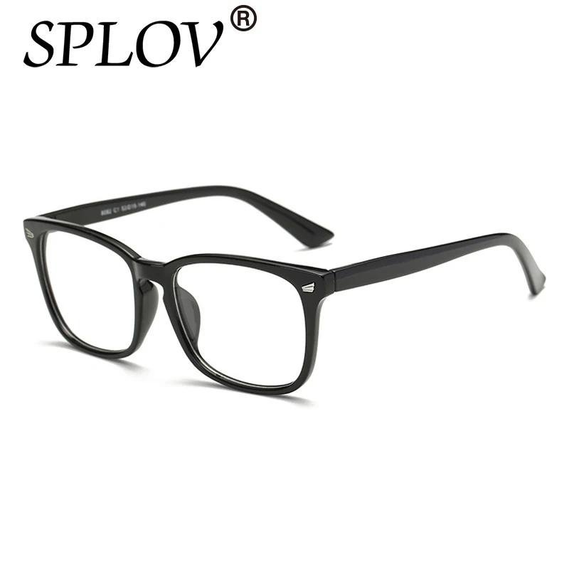Brand Designer eyeglasses men women eye glasses frame men spectacle