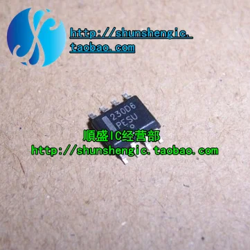 NCP1230D65R2G CIRCUITO INTEGRATO 230D6 SOP8 IC SMD NCP1230D65R2G CIRCUITO INTEGRATO 230D6 SOP8 IC SMD