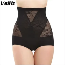 Женское Утягивающее нижнее белье, сексуальный корсет для талии, тренажер для похудения, кружевное тонкое нижнее белье, боди, Утягивающие трусики