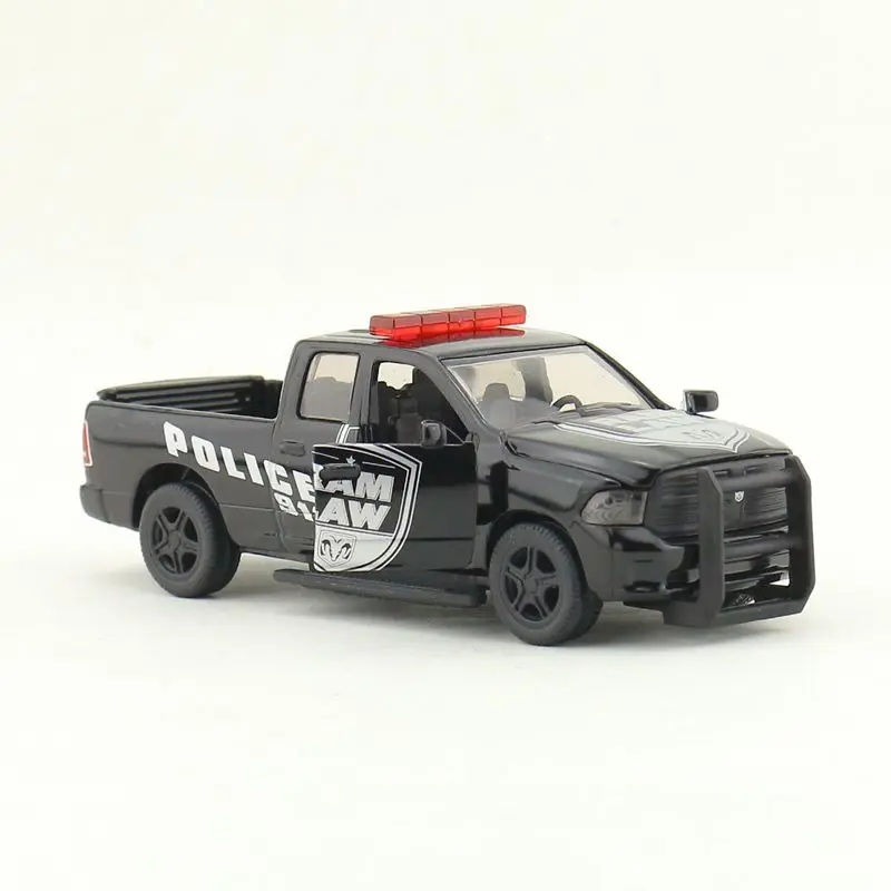 Siku Free Shipping! US Patrol Car Toy Vehicle
