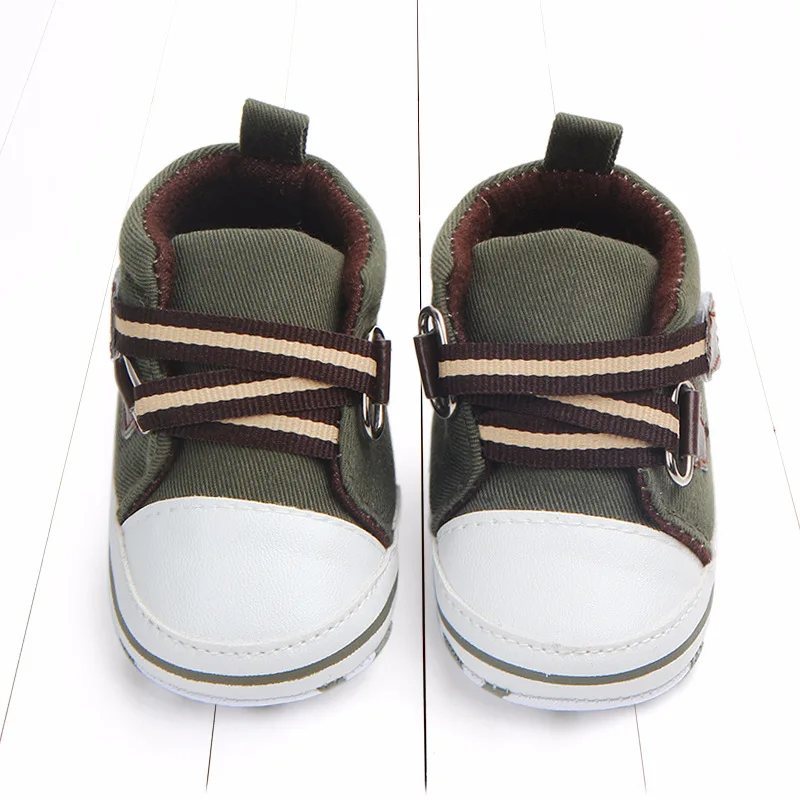 Лидер продаж, 1 пара, обувь для малышей, Детская противоскользящая обувь, супер качество, для малышей/мальчиков, Prewalker