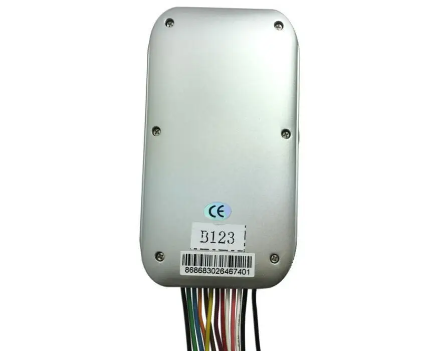 GPS/GSM/GPRS Автомобильный трекер GPS303G TK303G с дистанционным управлением cont rol