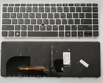 

keyboard for HP EliteBook 745 G3 745 G4 840 G3 840 G4 848 G3 848 G4 US LAYOUT