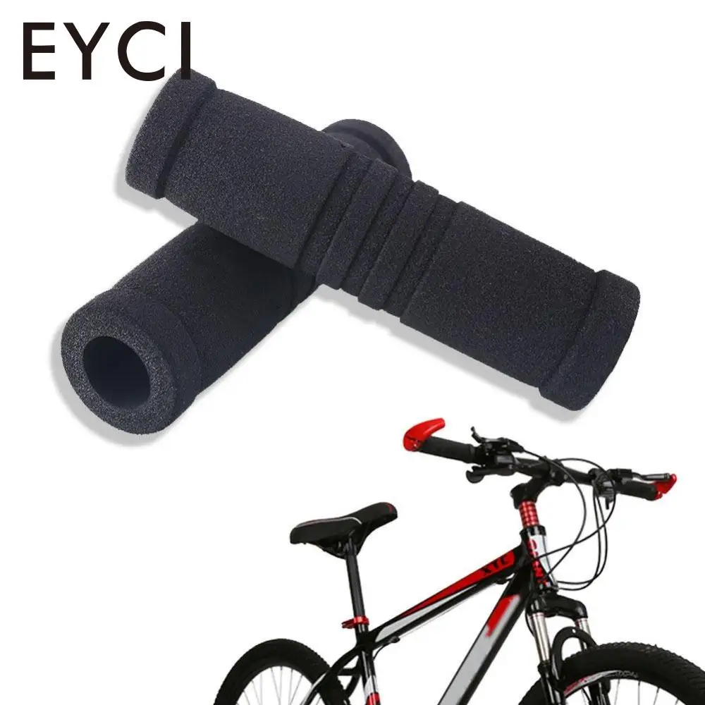 soft bicycle grips