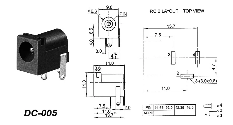 DC005 6