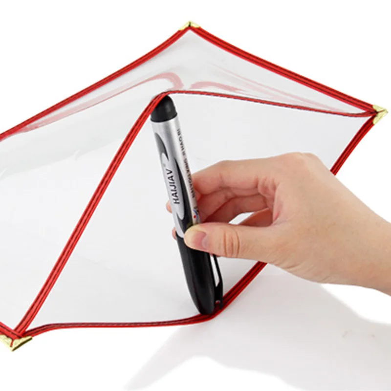 Menu Holder 1