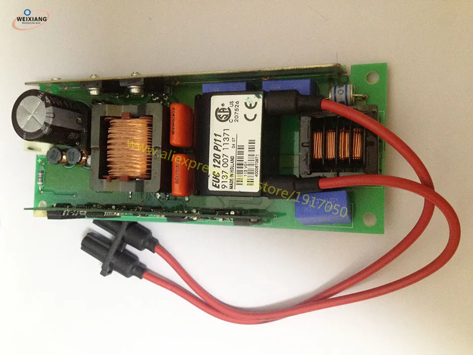 Projector Ballast For SAMSUNG SP67L6HX DLP Lamp Driver Assembly(EUC 120