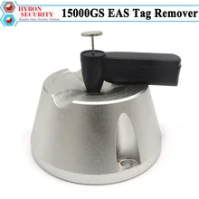 2105 горячие продвижение безопасности теги удаления магнитного деташер 12000gs магнит