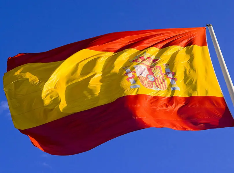 if you are satisfied in spanish