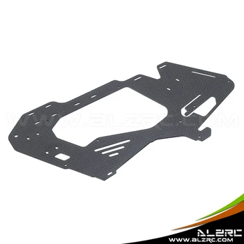 

ALZRC - Devil 380 FAST Carbon Fiber Main Frame - 1.5mm