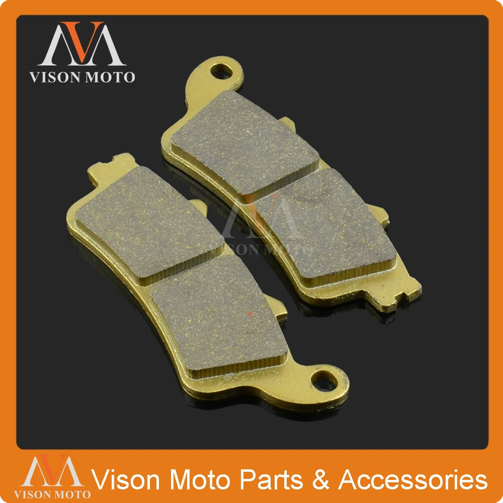 Мотоцикл передний суппорт тормозные колодки для Victory VISION SREET ARLEN NESS VISION TOUR 08 09 10 11 12 13 14 15 VISION 8 BALL