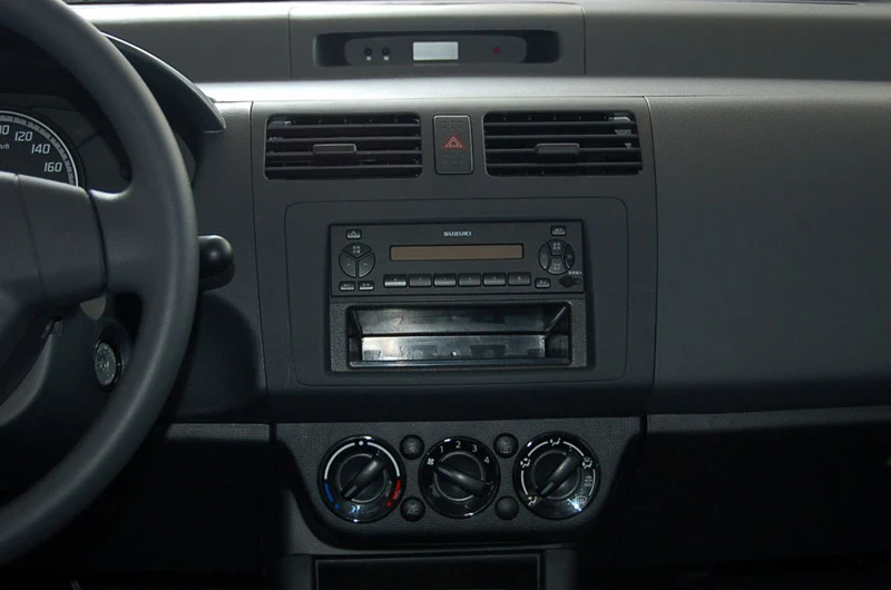 Sale 9" 4G RAM 8 cores Android Car DVD GPS Navigation for SUZUKI SWIFT 2005-2009 2010 audio stereo car radio headunit bluetooth wifi 1