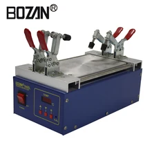 20*12 см 948L Preheating станция 220 В 850 Вт lcd цифровая электронная горячая пластина для телефона сменный экран Preheat паяльная станция