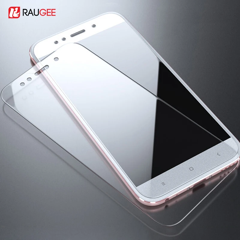 

For Xiaomi Redmi note 5 pro Global 5.99"Tempered Glass Screen Protector Protective Glass for Redmi 5 Plus screen protection Film