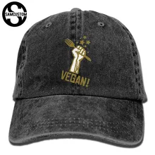 SAMCUSTOM vegan 3D креативная индивидуальность Промытые джинсовые шапки осень лето для мужчин и женщин Гольф Sunblock хоккейные кепки