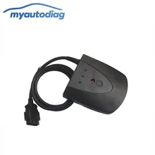 High Quality V3.101.015 for Honda HDS HIM Diagnostic Tool with Double Board Get Convert Connector as A Gift Free Shipping