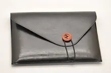 Briefcase style Laptop Bag super slim sleeve pouch cover,microfiber leather laptop sleeve case for Thinkpad T470 T460 T480 envelope laptop bag super slim sleeve pouch cover microfiber leather laptop sleeve case for lenovo yoga 720 13 15 inch