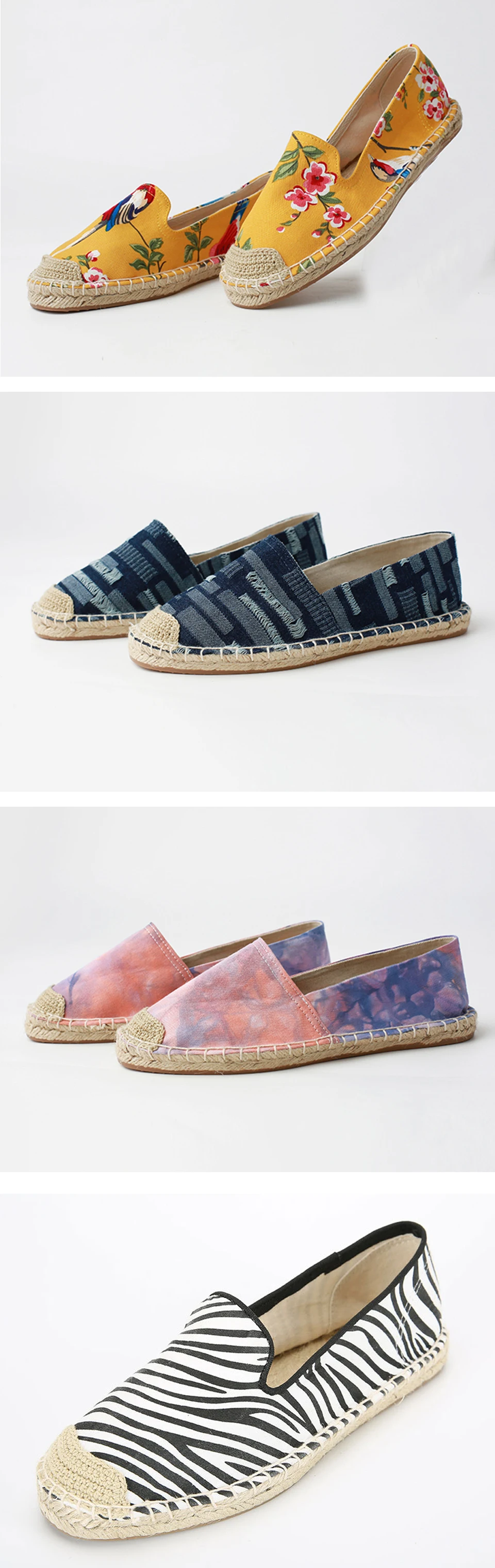 woman shoes