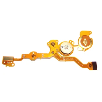 

New Original Rear FPC navigation main flexible cable Repair Part for Canon 5D Mark III 5DIII 5D3 DS126321 SLR