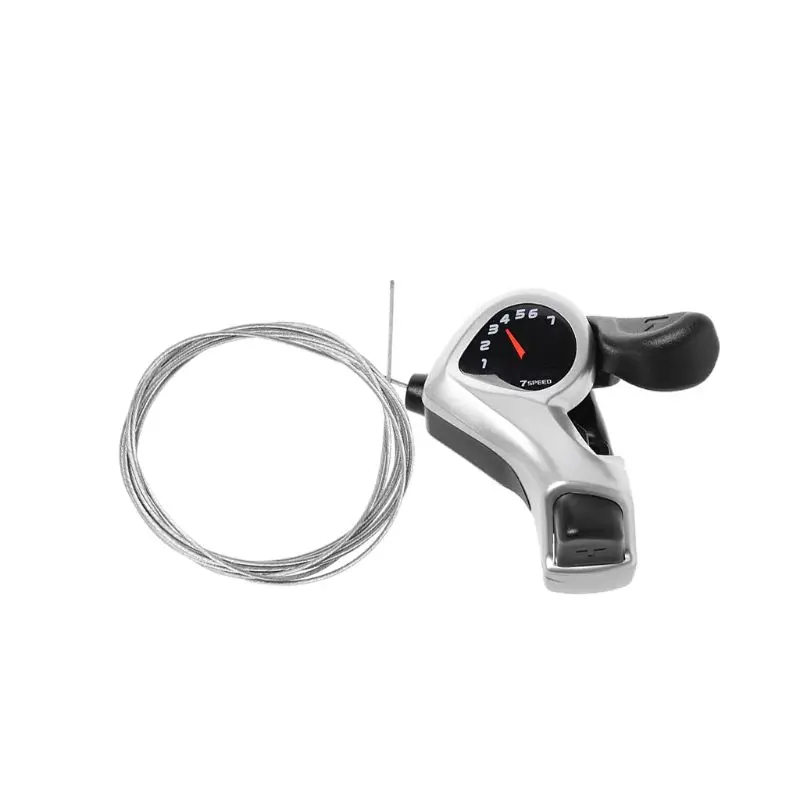 Новый велосипедный переключатель триггера для Shimano TX50 профессиональное