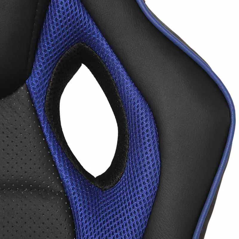 Racing Synthetic Leather Gaming Chair Internet Cafes Computer Game Chair Comfortable Household Office Furniture Home Fixture Racing Synthetic Leather Gaming Chair Internet Cafes Computer Game Chair Comfortable Household Office Furniture Home Fixture