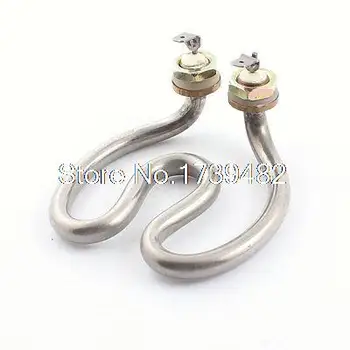 

AC 220V 600W Spiral Electric Heating Water Boiler Boiling Tube Element