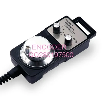 

[BELLA] CNC engraving machine hand wheel hand pulse wire encoder TM1469 --2pcs/lot