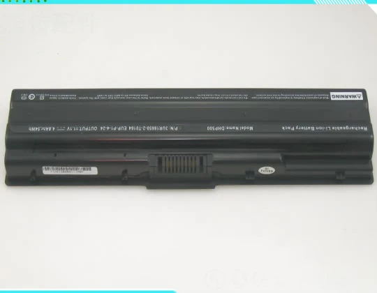 

4400mAH news laptop battery For Packard Bell ML61 ML65 TN65