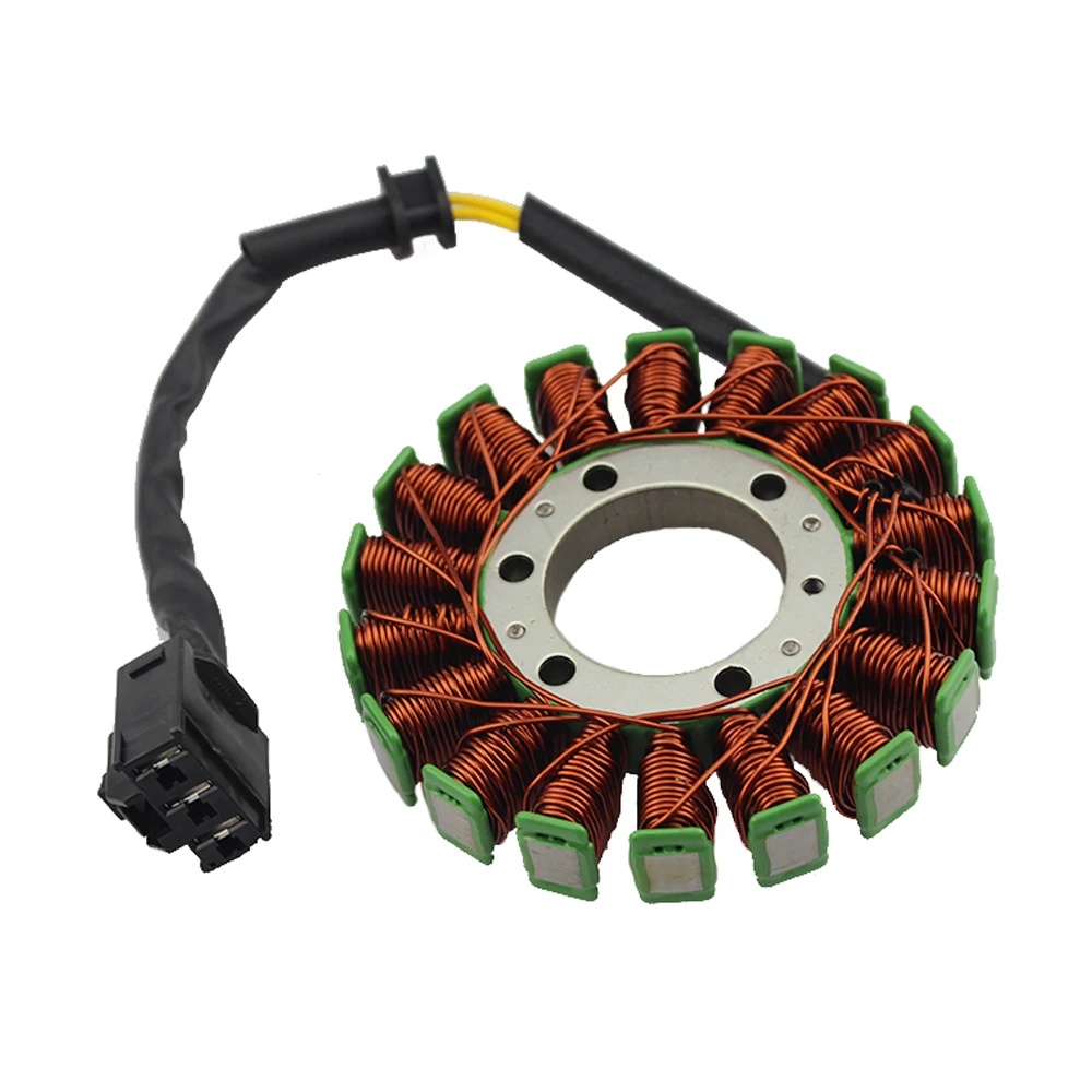 motorcycle stator coil (2)