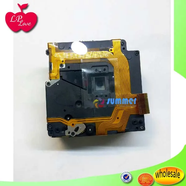 fe200 Lens Zoom Unit