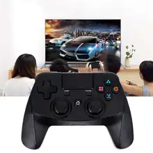 New Wireless Controller Gamepad Joystick Joypad for Sony Playstation Video Gaming Play Station for PS4 Game Console