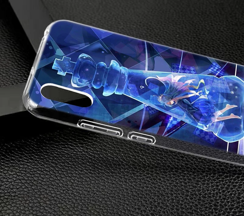 Силиконовый чехол для Huawei Mate 10 20 Lite Pro Enjoy 8 9E Y6 Y5 2017 Y7 Y9 2019 2018 Модный чехол|Бамперы| |