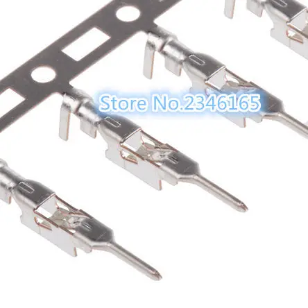 

10PCS SPA-001T-P0.5 or SPAL-001T-P0.5