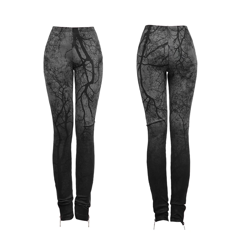 Брюки goth Dark