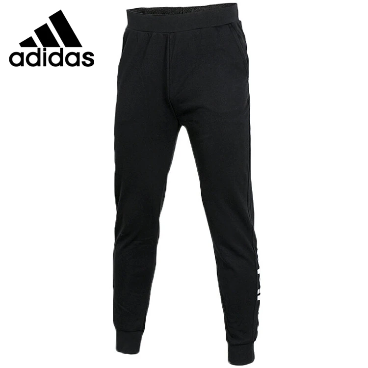 Новое поступление оригинальные мужские спортивные штаны с лейблом Adidas NEO