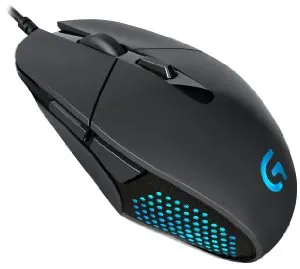 Игровая мышь logitech G302 Daedalus Prime MOBA