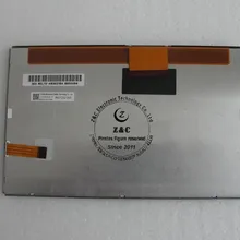 LTA080B3E1F LTA080B3E0F LT080AB3E100 A+ класс " дюймовый ЖК-дисплей Замена экрана для gps-навигации автомобиля